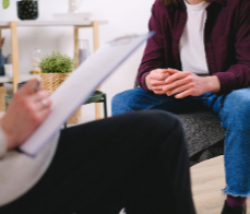 Castrop-Rauxel bireysel terapi