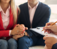 Castrop-Rauxel çift terapisi