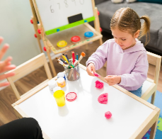 Castrop-Rauxel çocuk terapisi