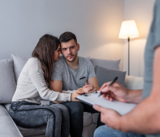 Castrop-Rauxel ilişki terapisi